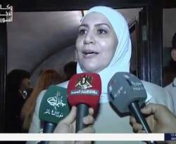 لماذا اندهش وفد منظمة العمل الدولية عندما زار دمشق..؟!