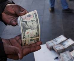 سعر الصرف بعد طرح العملة الجديدة.. إلى أين؟