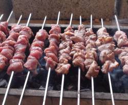 أسعار بعض السلع في مدينة حلب