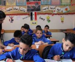 النظام يرفع أجور ساعات التدريس الإضافية في المدارس