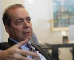 وفاة رجل الأعمال السوري، بسام غراوي، في هنغاريا