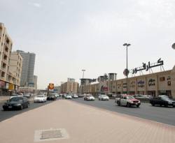 ستاندرد آند بورز تعدل توقعاتها لتصنيف الشارقة إلى 