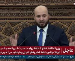 جردة لما قاله وزير الطاقة تحت قبة مجلس الشعب
