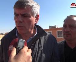 اقتصاديات.. البلجيكي الذي احتفى به النظام