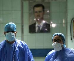 الأمراض أصبحت أكثر فتكاً بالسوريين بسبب سوء التغذية