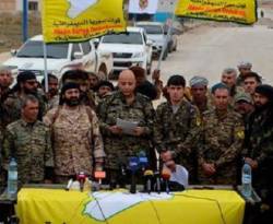 مسؤول عسكري أمريكي يطلب 50 مليون دولار لدعم 