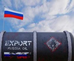 أمريكا تصدر إعفاء مؤقتاً يسمح بشراء نفط روسي