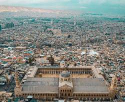 وفق تقسيم في 11 مجموعة.. سوريا تبدأ باستيفاء رسوم دخول الأجانب إلى أراضيها