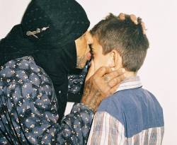 لا يعطون أسرارهم لأحد.. 