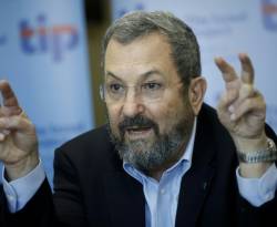 رئيس وزراء إسرائيل الأسبق باراك يترأس شركة ماريجوانا طبية