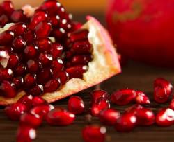 زراعة الرمان في درعا تنافس الكرمة والزيتون.. لماذا؟