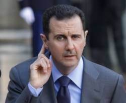 تقارير: واشنطن دعمت حكومة الأسد بمعلومات لمواجهة 