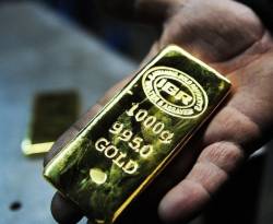 الذهب مستقر محلياً رغم تهاوي أسعاره عالمياً