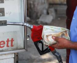 في طرطوس.. محطات الوقود تخلط البنزين بالماء