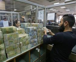 هل يمكن استعادة قيمة الليرة السورية بعد رحيل النظام..؟