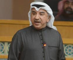 جريدة موالية: الكويت ترحّل سوريين مؤيدين و