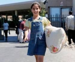 برلمانية تقترح منح السوريين تأشيرات إلى السويد في الدول المجاورة لسوريا