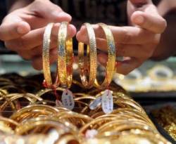 الأربعاء.. لا تغيير على تسعيرة الذهب الرسمية في دمشق