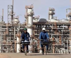 الغاز الجزائري قد يكون بديلاً للروسي.. لكن هل يحل مشكلة أوروبا؟
