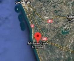 صحيفة حزب البعث.. تروج لشركة إيرانية في طرطوس