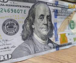 كيف أغلق سعر صرف الليرة مقابل الدولار، مساء الثلاثاء؟