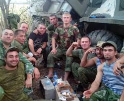 آلاف الروس يقاتلون في سوريا ضمن شركات تعاقد عسكرية خاصة