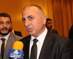 لعبة الحجز على الأموال تقترب من شركة حميشو للمرة الثانية