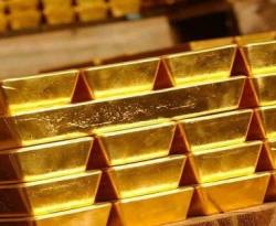 عالمياً: الذهب يسجل أدنى مستوى في 6 أسابيع ويتجه لأطول موجة خسائر شهرية في 20 عاماً