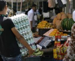 صحيفة محلية: تكاليف الغذاء الشهرية للأسرة ارتفعت إلى نحو 5 ملايين ليرة