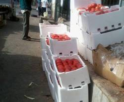 حينما تجوع مناطق النظام