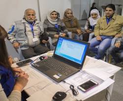 كل شيء عن ملف إعادة توطين السوريين من مصر إلى دول غربية