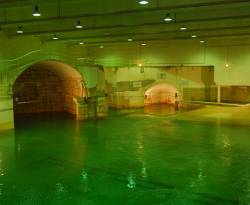 تفاصيل إضافية لأزمة المياه بدمشق