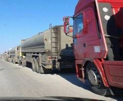 آثار من استمرار قطع طريق 