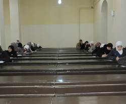 هيئة دولية تهدد بسحب الاعتراف بالشهادة الجامعية السورية