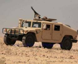 الجيش الأردني يقتل شخصاً على الحدود مع سوريا