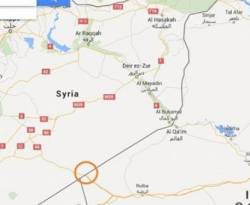 بعد أن خسر معظم نفط دير الزور.. عين النظام على واحد من أبرز المعابر مع العراق