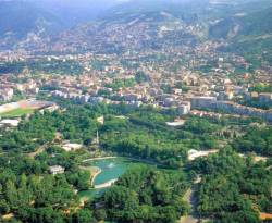 ولاية بورصة التركية تجذب المستثمرين العرب