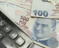 أسعار صرف العملات الرئيسة مقابل الليرة التركية