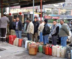 رفع أسعار المازوت والغاز قريباً.. والنظام يمهد من خلال دراسة أعدتها حكومته