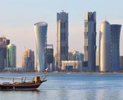 تعرّف على قائمة أغنى دول العالم...حسب مجلة أمريكية