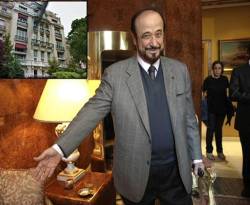 90 مليون يورو وأربع زوجات وعشرة أبناء.. حصيلة أولية لثروة رفعت الأسد في فرنسا