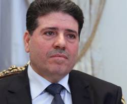 خميس ينتقد سلفه وائل الحلقي