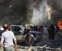 الأمم المتحدة: إدلب تواجه أسوأ كارثة هذا القرن