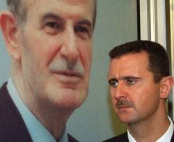 كهرباء سوريا: بين عهدين..حافظ وبشار