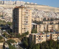 العقارات في سوريا انخفض سعرها مقارنة بالذهب والدولار