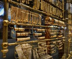 مبيع غرام الـ 21 ذهب يعود إلى مستوى المليون ليرة