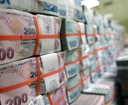 أسعار صرف العملات الرئيسية مقابل الليرة التركية