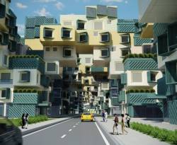 رأي ملفت عن إعادة الإعمار بسوريا.. في حديث لمسؤول أردني سابق