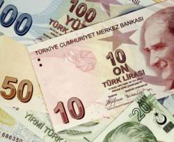 عجز المعاملات الجارية التركي يتجاوز التوقعات في نيسان ويصل إلى 3.41 مليار دولار