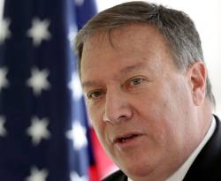 واشنطن لن تموّل إعادة إعمار سوريا طالما أنّ القوات الإيرانية موجودة هناك